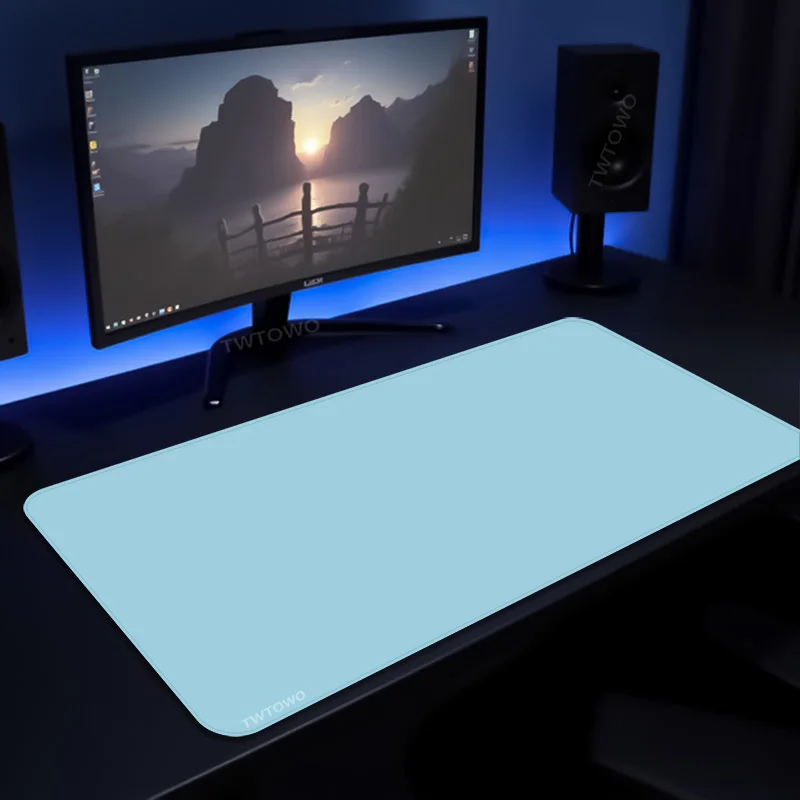 Mouse Pad Colorful Gaming XL Home HD Large Mousepad XXL Playmat Carpet Soft Office Natural Rubber Laptop Mouse Mats Table Mat
Mouse Pad Colorful Gaming XL Home HD Large Mousepad XXL Playmat Carpet Soft Office Natural Rubber Laptop Mouse Mats Table Mat