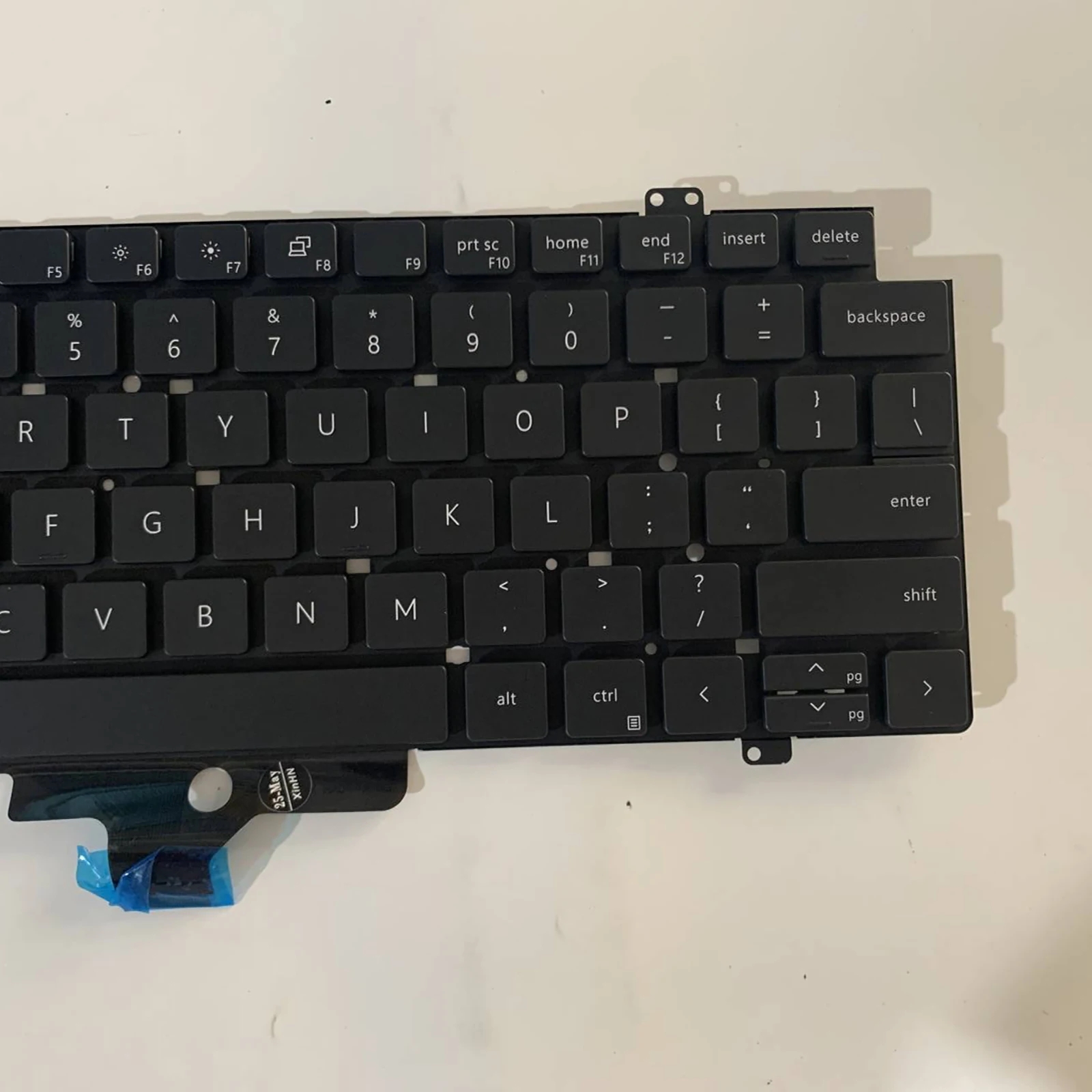 for Dell Latitude 7520 0CW3R5 E5420 5420 5430 7420 Laptop keyboard US Layout
for Dell Latitude 7520 0CW3R5 E5420 5420 5430 7420 Laptop keyboard US Layout