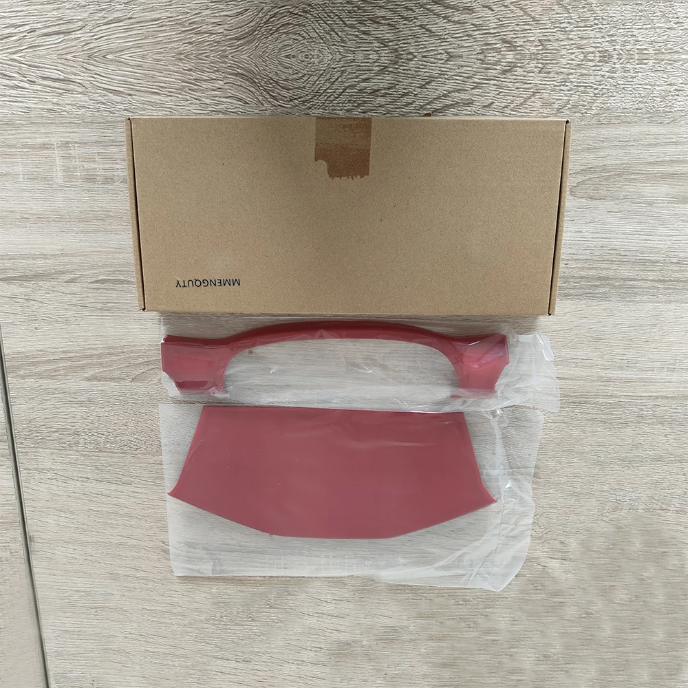 MMENGQUTY ABS Sport Red Dashboard Decorative Frame Meter Surround Trim For Toyota Tacoma 2016-2022 2PCS
MMENGQUTY ABS Sport Red Dashboard Decorative Frame Meter Surround Trim For Toyota Tacoma 2016-2022 2PCS