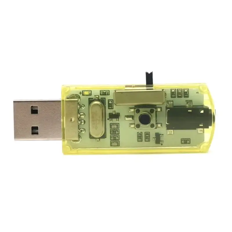 ABJA-Aircraft Simulator Simple Operation Stable Connection For Aerofly VRC FPV Racing Drone /RC Airplane/Helicopter/Boat/Car
ABJA-Aircraft Simulator Simple Operation Stable Connection For Aerofly VRC FPV Racing Drone /RC Airplane/Helicopter/Boat/Car