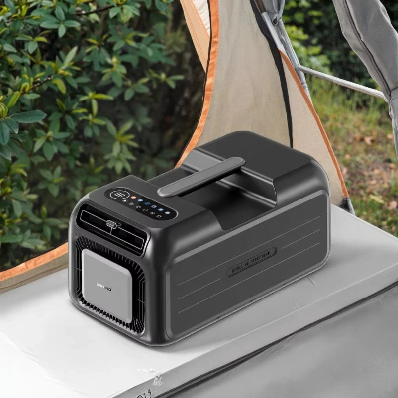 Latest Design Portable Air Conditioner with Strong air Flow Mobile Air Conditioning for Multi-scenario
Latest Design Portable Air Conditioner with Strong air Flow Mobile Air Conditioning for Multi-scenario