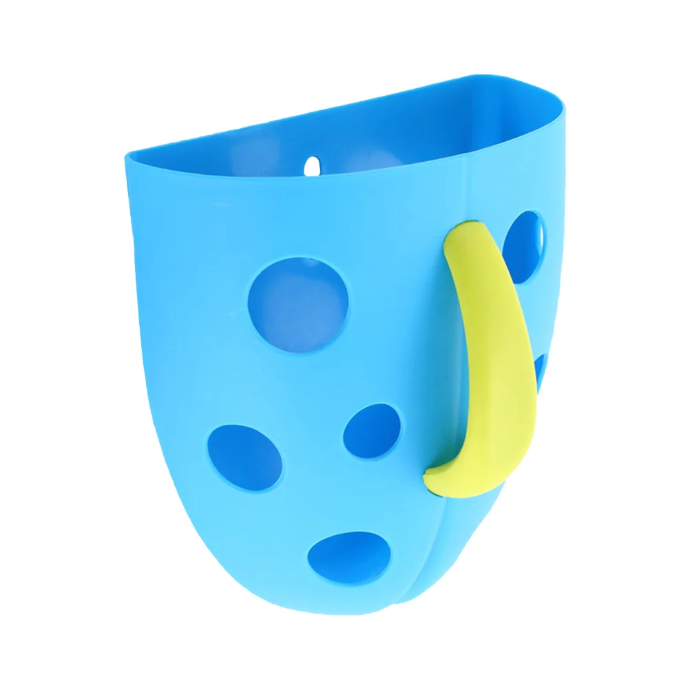 Bath Toys ganizer Plastic Storage Tidy Cups Baby Shower Bath Accessory Bathroom Accessory Safe Material
Bath Toys ganizer Plastic Storage Tidy Cups Baby Shower Bath Accessory Bathroom Accessory Safe Material