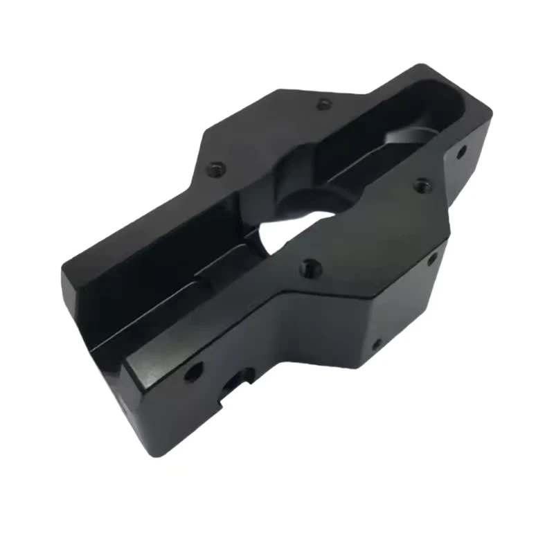 Machining Part CNC OEM Machining Metal Parts Fabrication Service CNC Machined Multi-specification Mechanical Panels
Machining Part CNC OEM Machining Metal Parts Fabrication Service CNC Machined Multi-specification Mechanical Panels
