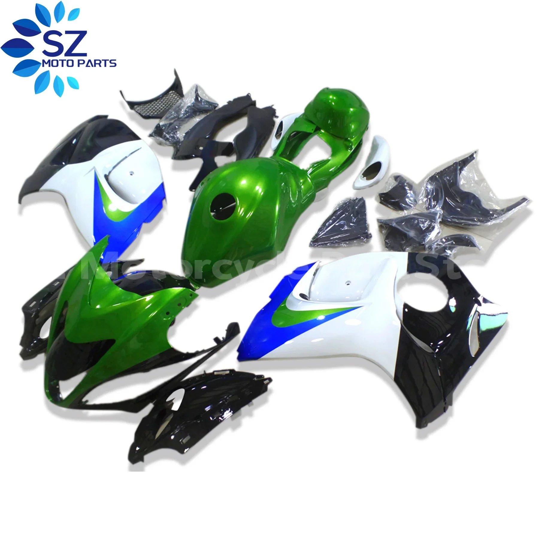 For SUZUKI GSXR1300 2008 2009 2010-2016 Fairing Kit Bodywork Set GSXR 1300 08 09 10 11 12 13 14 15 16 Motorcycle Fairings
For SUZUKI GSXR1300 2008 2009 2010-2016 Fairing Kit Bodywork Set GSXR 1300 08 09 10 11 12 13 14 15 16 Motorcycle Fairings