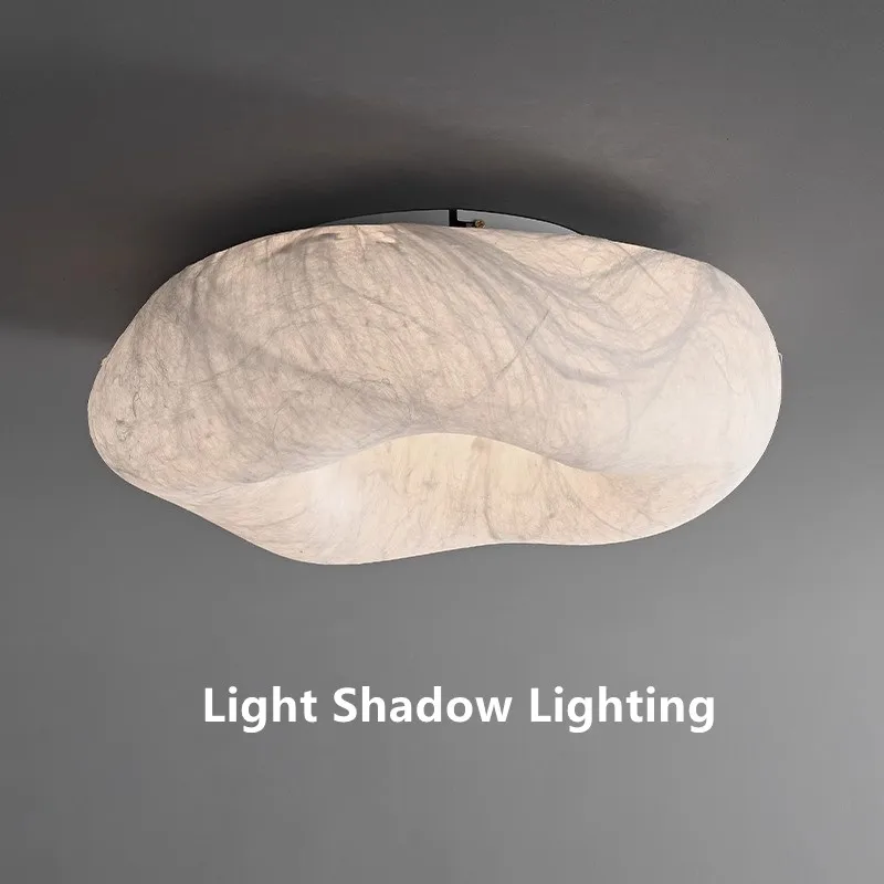 Cloud handmade imitation silk ceiling light living room entrance hallway light Japanese design bedroom and study light
Cloud handmade imitation silk ceiling light living room entrance hallway light Japanese design bedroom and study light