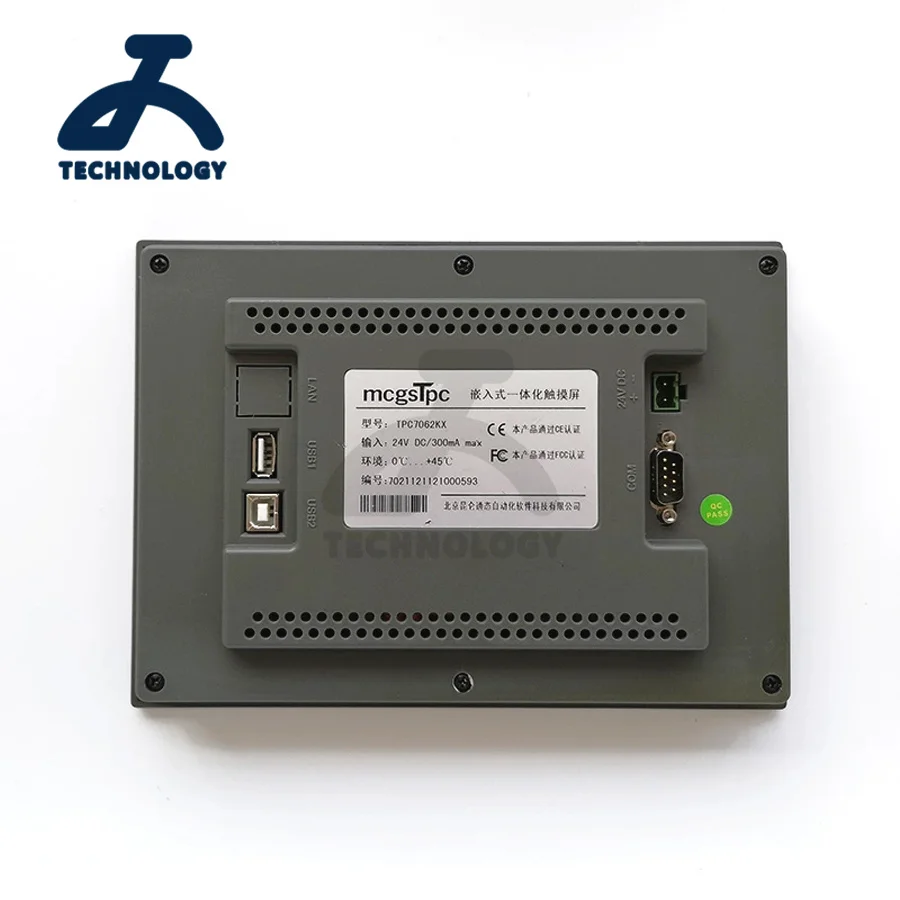 Original MCGS new touch screen TPC1271GN TPC1561Hii TPC1570Gi TPC1571GN TPC4023Ei TPC7012EW TPC7012EL TPC7022ET
Original MCGS new touch screen TPC1271GN TPC1561Hii TPC1570Gi TPC1571GN TPC4023Ei TPC7012EW TPC7012EL TPC7022ET