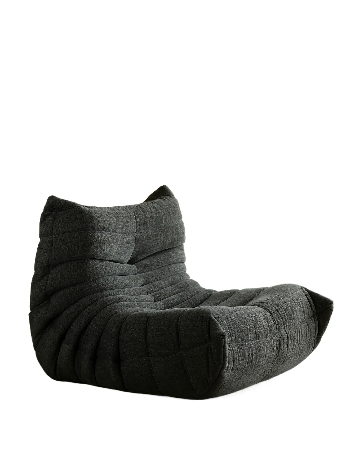 Одиночный ленивый диван-гусеница для гостиной, балкона, свет, роскошная спинка, маленькая квартира, татами, стул для сна
Одиночный ленивый диван-гусеница для гостиной, балкона, свет, роскошная спинка, маленькая квартира, татами, стул для сна