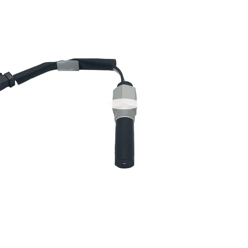 Excavator accessories for Caterpillar speed sensor 196-1185
Excavator accessories for Caterpillar speed sensor 196-1185