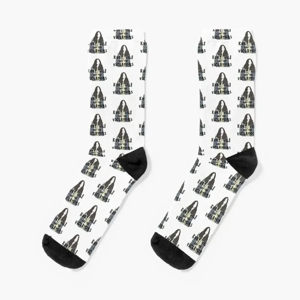 Kurt Vile and the Violators Socks winter thermal luxe aesthetic tennis Socks For Women Men's
Kurt Vile and the Violators Socks winter thermal luxe aesthetic tennis Socks For Women Men's