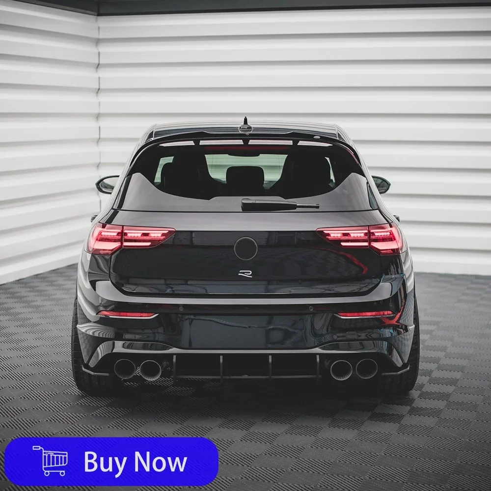 Car Taillights For Golf 8 2021-2024 LED Auto Back Lamps Upgrade High Quality Dynamic Streamer Turn Signal Accessories Assembly
Car Taillights For Golf 8 2021-2024 LED Auto Back Lamps Upgrade High Quality Dynamic Streamer Turn Signal Accessories Assembly