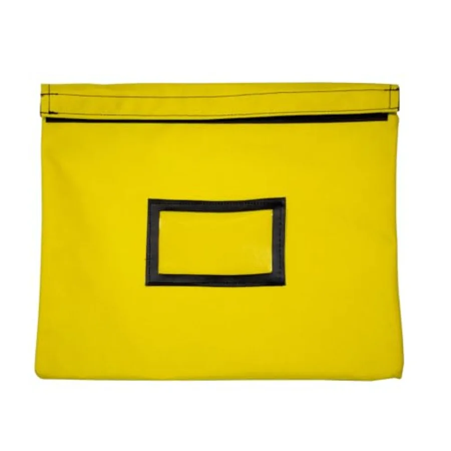 Fire Resistant and Water Repellent Document Bag 14 x 11 inch Storage Pouch for Important Documents Legal Papers and Valuables
Fire Resistant and Water Repellent Document Bag 14 x 11 inch Storage Pouch for Important Documents Legal Papers and Valuables