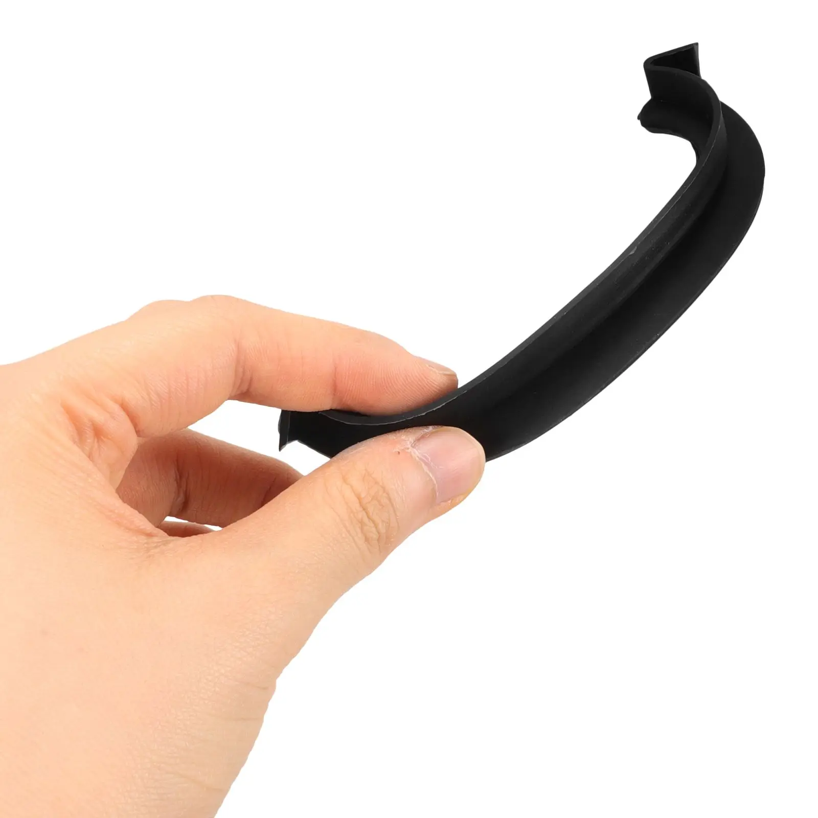 Violin Protective Sleeve 4/4 3/4 Violin Waist Side Plate Rubber C Clip Protector Part Replacement Supply Cover
Violin Protective Sleeve 4/4 3/4 Violin Waist Side Plate Rubber C Clip Protector Part Replacement Supply Cover