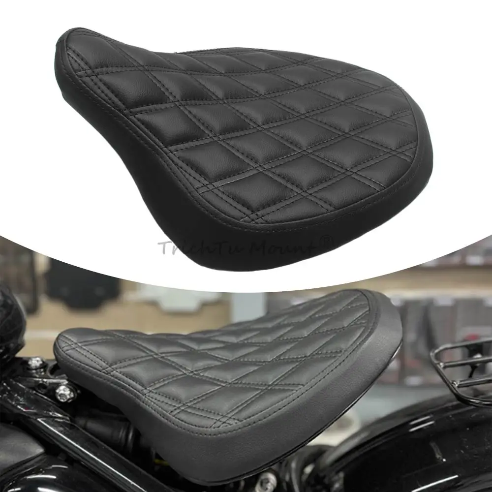 Motorcycle Front Driver Solo Seat compatible For Triumph Bonneville Bobber 2017 2018 2019 2020 2021 2022 2023 2024 2025
Motorcycle Front Driver Solo Seat compatible For Triumph Bonneville Bobber 2017 2018 2019 2020 2021 2022 2023 2024 2025