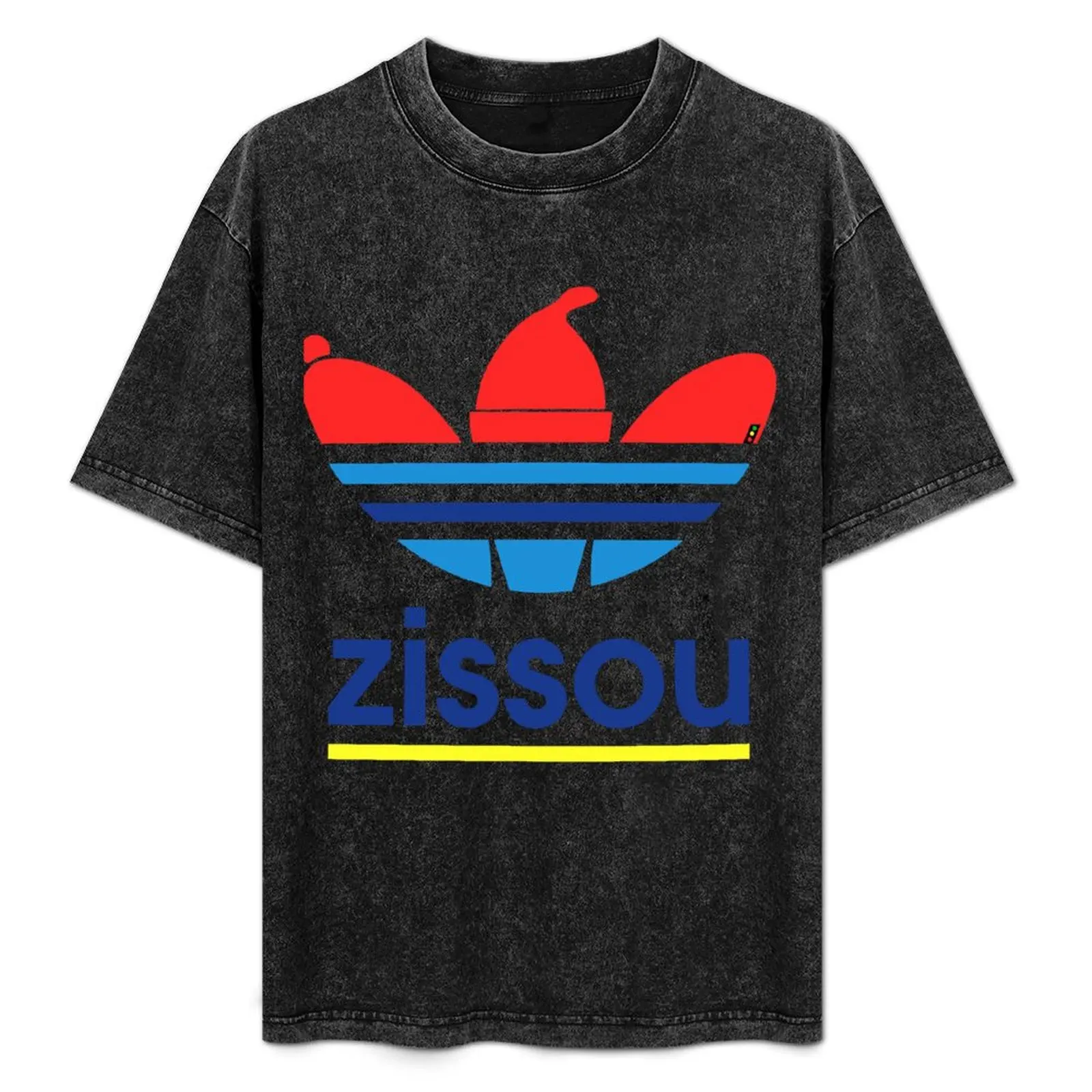 Zissou Sports Tee The Life Aquatic with Steve Zissou T-Shirt Basic Simple Design Short Sleeve Shirt
Zissou Sports Tee The Life Aquatic with Steve Zissou T-Shirt Basic Simple Design Short Sleeve Shirt