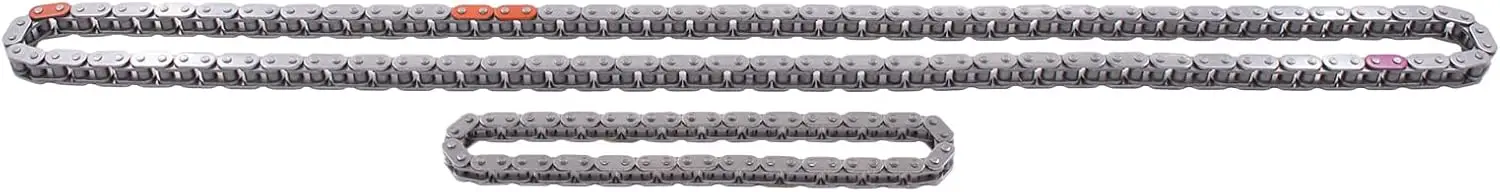 1.8L Engine Timing Chain Cam Sprocket VVT Gear Kit for Pontiac Vibe 2009-2010, Scion Xd 2008-2014
1.8L Engine Timing Chain Cam Sprocket VVT Gear Kit for Pontiac Vibe 2009-2010, Scion Xd 2008-2014