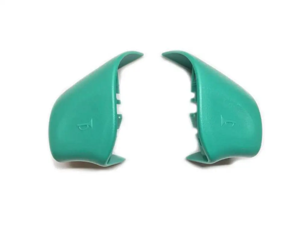 1 PAIR Colorful Steering Wheel Horn Replacement Cap Cover FOR Golf / Jetta MK3-- Sturdy Accessory
1 PAIR Colorful Steering Wheel Horn Replacement Cap Cover FOR Golf / Jetta MK3-- Sturdy Accessory