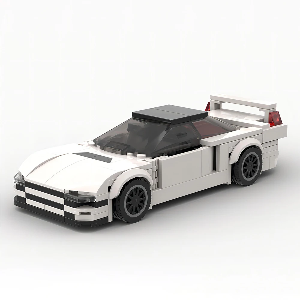 276PCS MOC Speed Champion City Car Famous Brand Sports Car Model Building Blocks Technology Creative DIY Children’s Toy Gift
276PCS MOC Speed Champion City Car Famous Brand Sports Car Model Building Blocks Technology Creative DIY Children’s Toy Gift