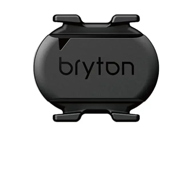 ANT+ BLE Bike Speed Cadence Heart Rate Sensor Compatible With Cycling GPS Computer
ANT+ BLE Bike Speed Cadence Heart Rate Sensor Compatible With Cycling GPS Computer
