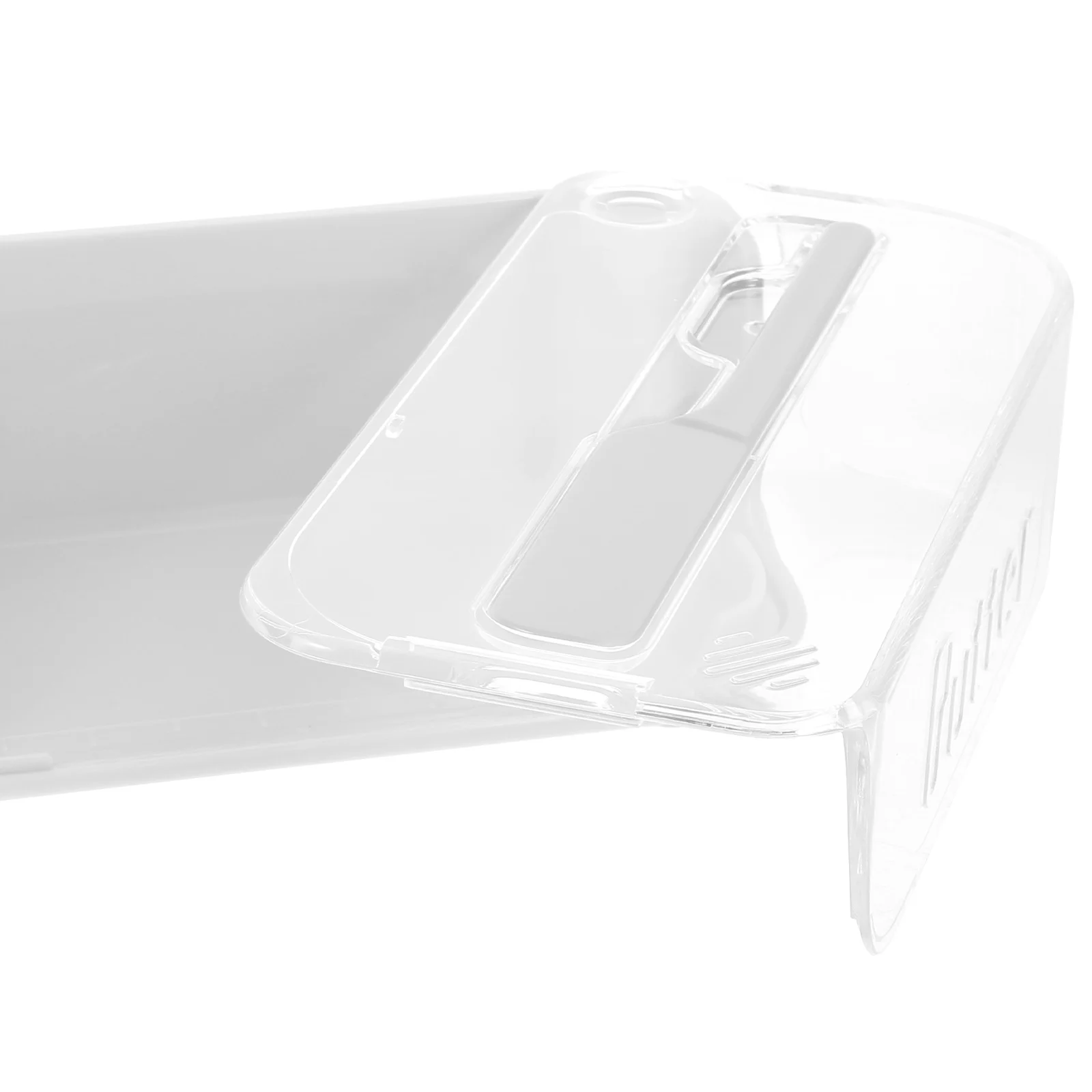 Reusable Plastic Butter Dish Storage Container Airtight Odor-Proof for Cheese Ingredients Home Commercial Use container butter
Reusable Plastic Butter Dish Storage Container Airtight Odor-Proof for Cheese Ingredients Home Commercial Use container butter