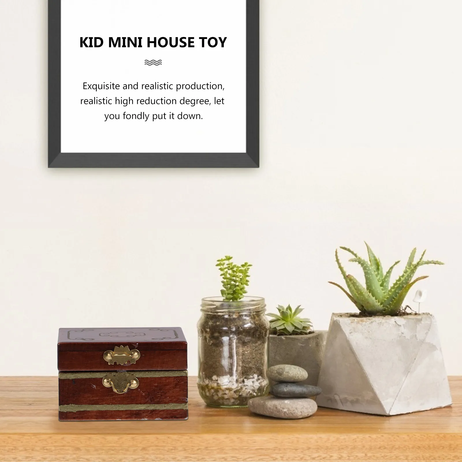 1 шт. миниатюрная шкатулка для украшений, деревянный ретро-футляр для косметики, декор для мини-комнаты, аксессуары для рукоделия, украшение для дома и вечеринок, изящное стекло
1 шт. миниатюрная шкатулка для украшений, деревянный ретро-футляр для косметики, декор для мини-комнаты, аксессуары для рукоделия, украшение для дома и вечеринок, изящное стекло