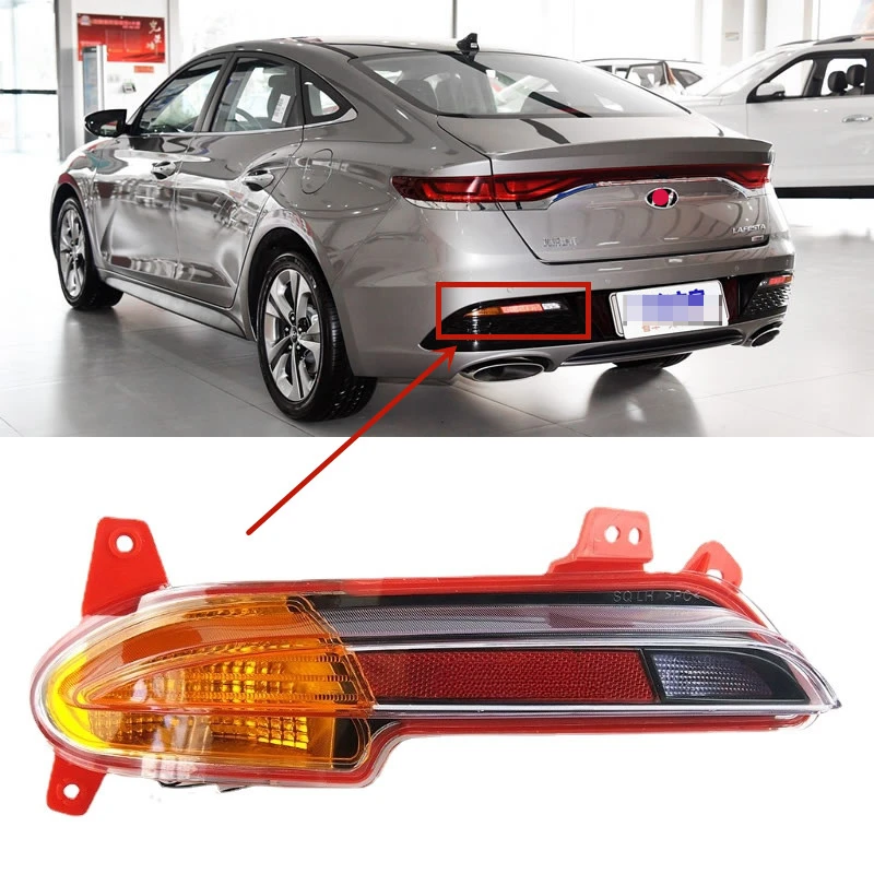Автомобильные аксессуары для Hyundai LA FESTA 2018-2020, задние противотуманные фары в сборе, фонарь заднего хода, бампер, светоотражающие фонари, задняя фара
Автомобильные аксессуары для Hyundai LA FESTA 2018-2020, задние противотуманные фары в сборе, фонарь заднего хода, бампер, светоотражающие фонари, задняя фара