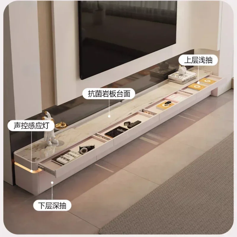 Nordic Mueble Para Televisor Home Furniture Luxury Design Tv Stand Living Room Modern Tv Stand Universal Led Lights Showcase
Nordic Mueble Para Televisor Home Furniture Luxury Design Tv Stand Living Room Modern Tv Stand Universal Led Lights Showcase