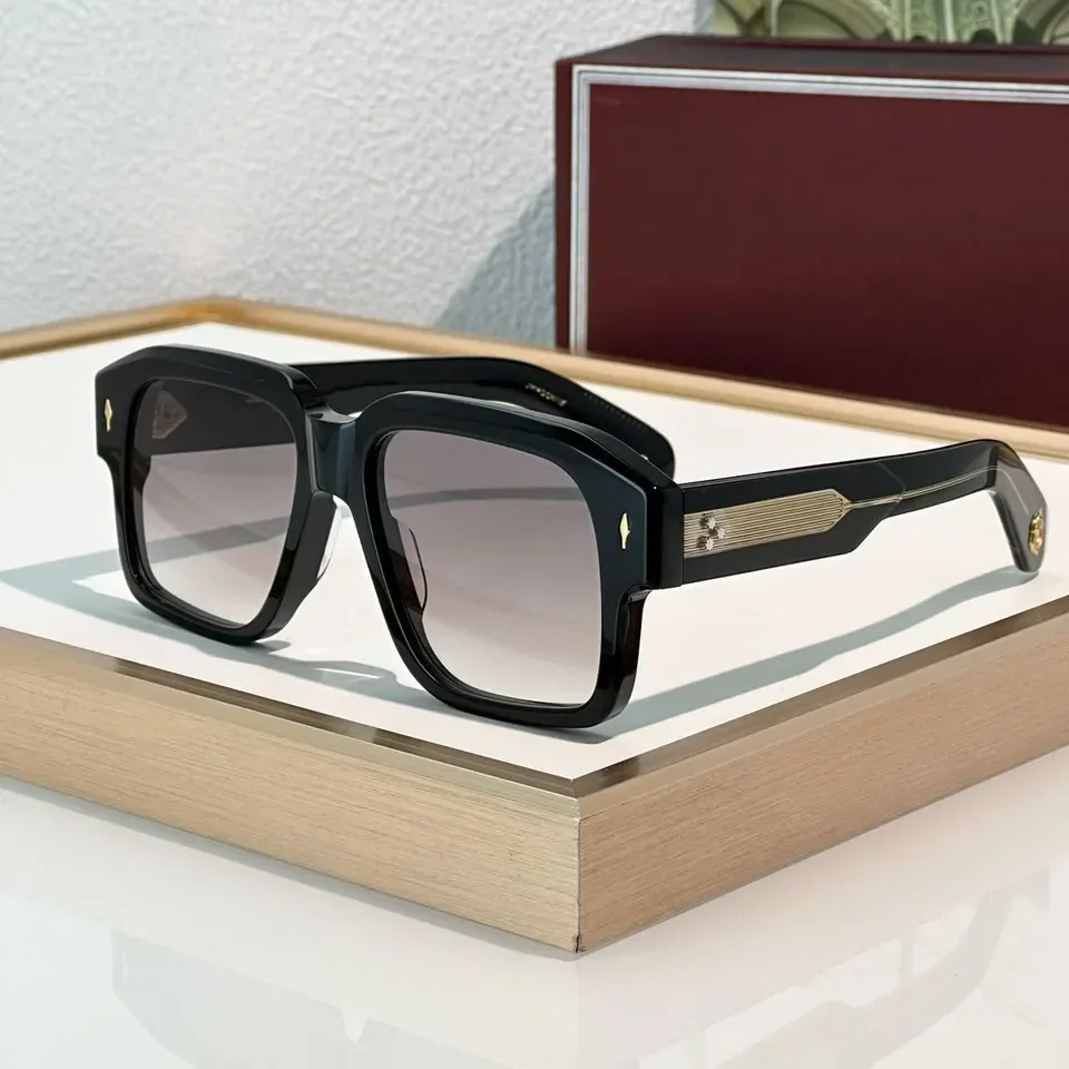 Fashion Sunglasses For Women and Men ADONATO Style Anti-Ultraviolet Retro Plate Full Frame Special design Glasses Random Box
Fashion Sunglasses For Women and Men ADONATO Style Anti-Ultraviolet Retro Plate Full Frame Special design Glasses Random Box