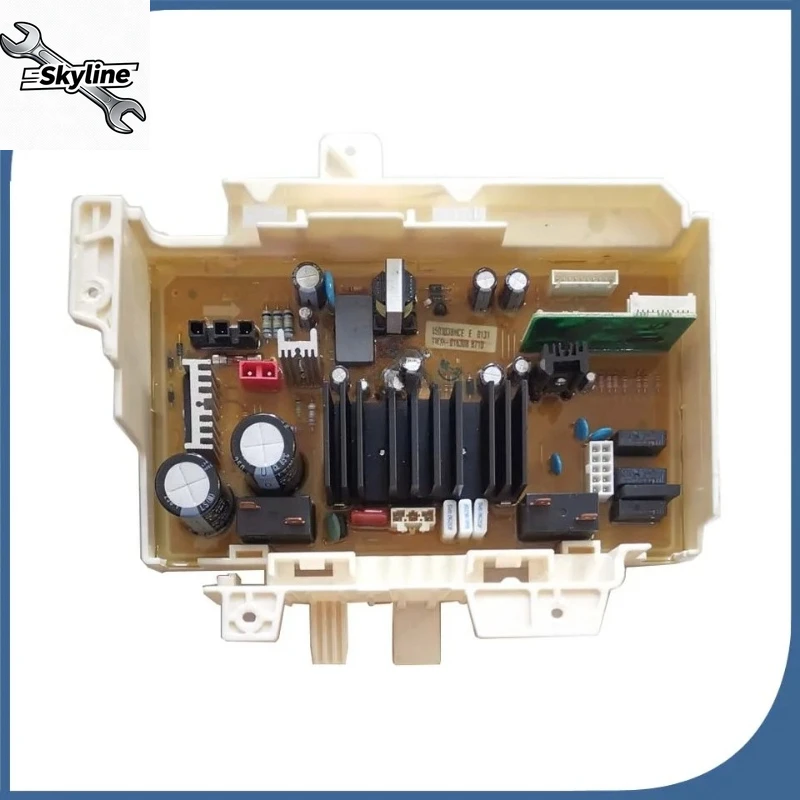 Washing machine board mainboard DC92-01630B DC92-01630A part
Washing machine board mainboard DC92-01630B DC92-01630A part