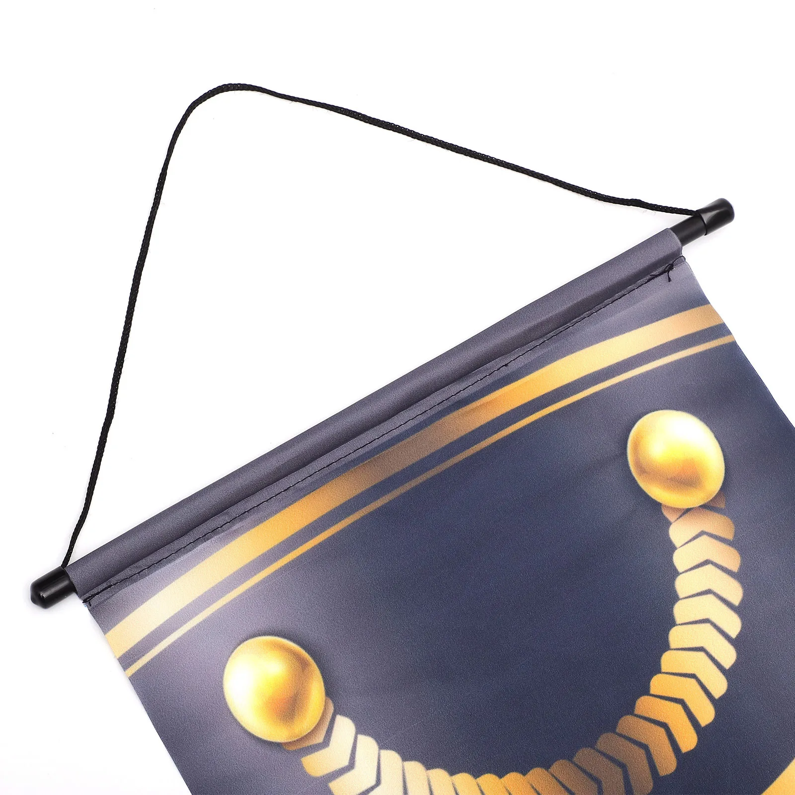 2pcs Nutcracker Soldier Couplets Christmas Themed Hanging Decor For Front Door Outdoor Indoor Party Xmas Festival Banner Flag
2pcs Nutcracker Soldier Couplets Christmas Themed Hanging Decor For Front Door Outdoor Indoor Party Xmas Festival Banner Flag