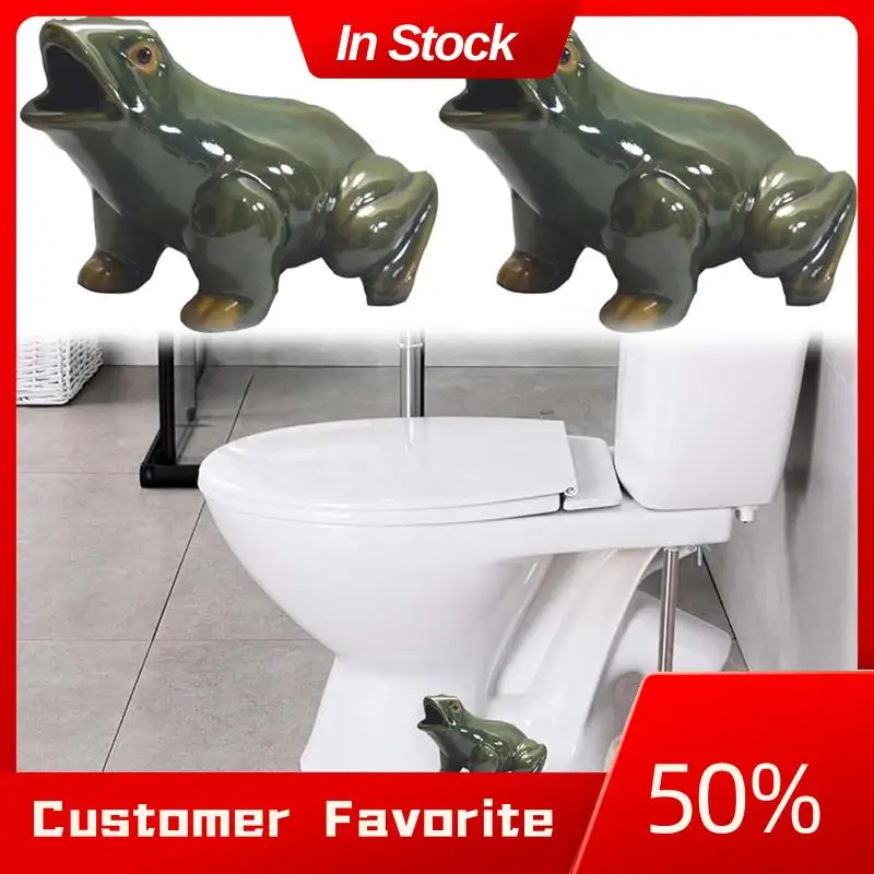 Top Sale 2PCS Frog Toilet Bolt Caps Decorative Decorative Toilet Bolt Covers Caps Decorative Toilet Bolt Covers
Top Sale 2PCS Frog Toilet Bolt Caps Decorative Decorative Toilet Bolt Covers Caps Decorative Toilet Bolt Covers
