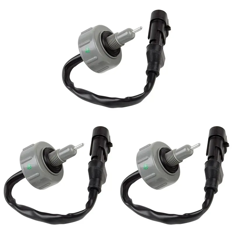 Exclusive 3X 319213A810 For Santa Fe 03-05 Tucson 04-10 Kia Rondo Carens 05-06 Crude Oil-Filter Water Sensor
Exclusive 3X 319213A810 For Santa Fe 03-05 Tucson 04-10 Kia Rondo Carens 05-06 Crude Oil-Filter Water Sensor