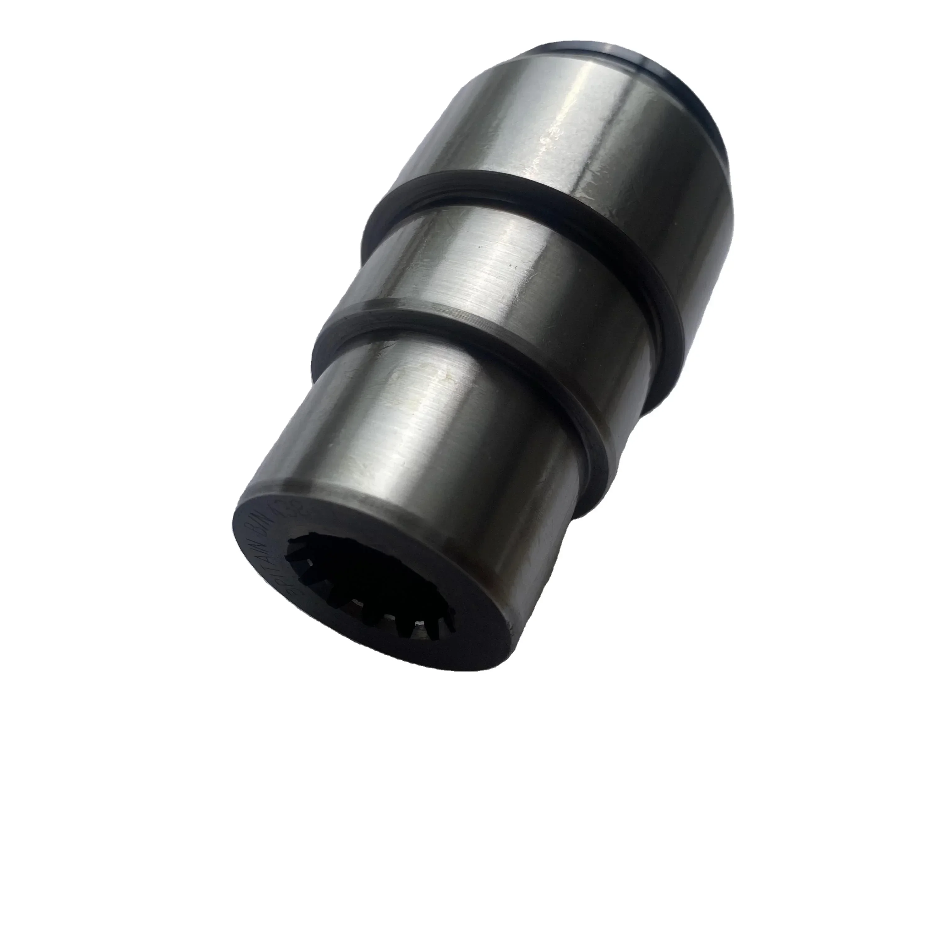 Cummins Construction Engine Part 3200943 Hydraulic Pump Drive Shaft for K38 
Cummins Construction Engine Part 3200943 Hydraulic Pump Drive Shaft for K38