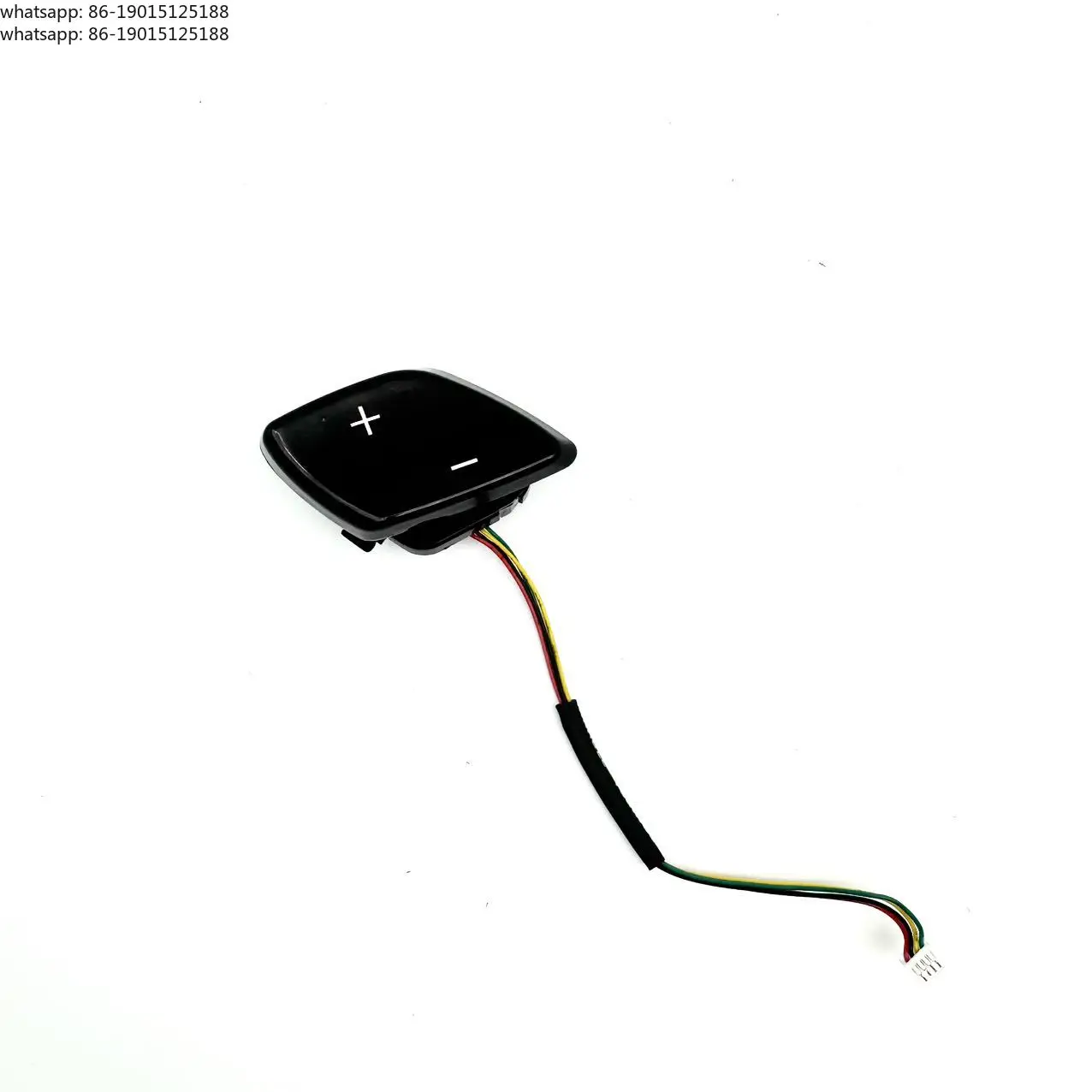 Factory Direct 2026 Accessories for Truck Change Switch Set 22719325 22719325-P05
Factory Direct 2026 Accessories for Truck Change Switch Set 22719325 22719325-P05