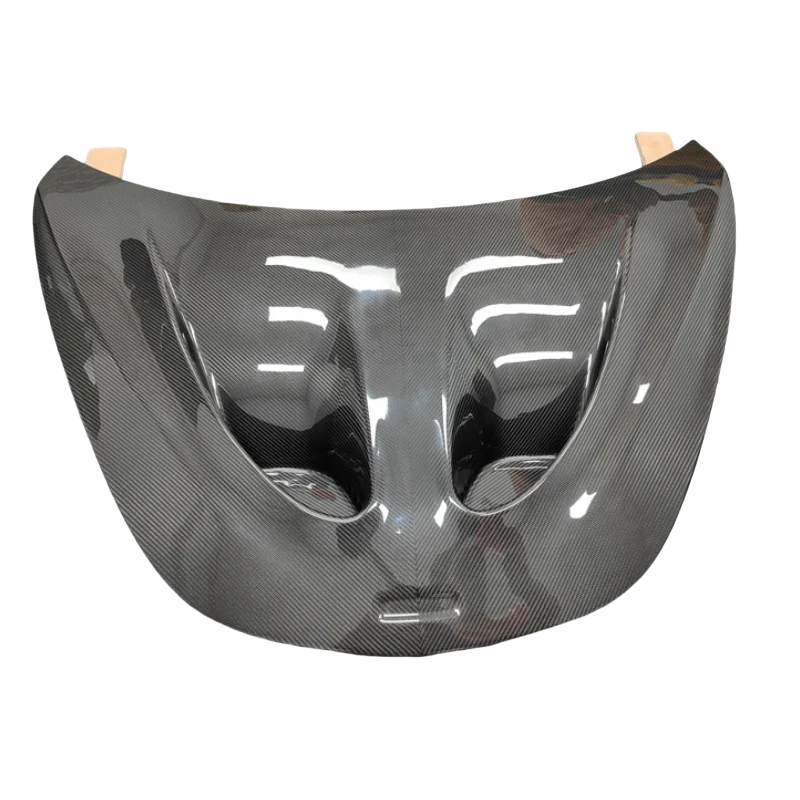P1 Dry Carbon Fiber Hood Hood Hood Body Kit for McLaren 540C/570S/570GT 
P1 Dry Carbon Fiber Hood Hood Hood Body Kit for McLaren 540C/570S/570GT