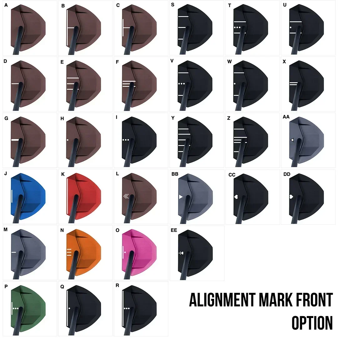 OZ1 OZ1i Alignment Mark Customization Contact the Merchant for Customization Information
OZ1 OZ1i Alignment Mark Customization Contact the Merchant for Customization Information