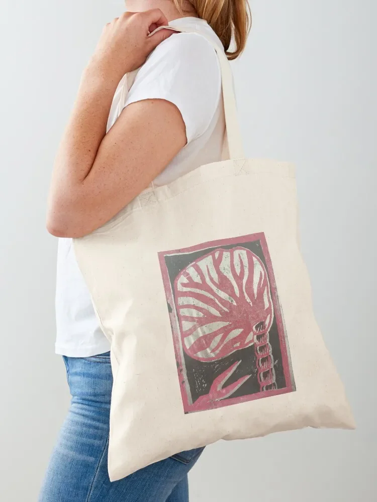 Placenta Print pink and silver (offset) Tote Bag shoping bag custom fabric bag sacs de shopping Custom
Placenta Print pink and silver (offset) Tote Bag shoping bag custom fabric bag sacs de shopping Custom