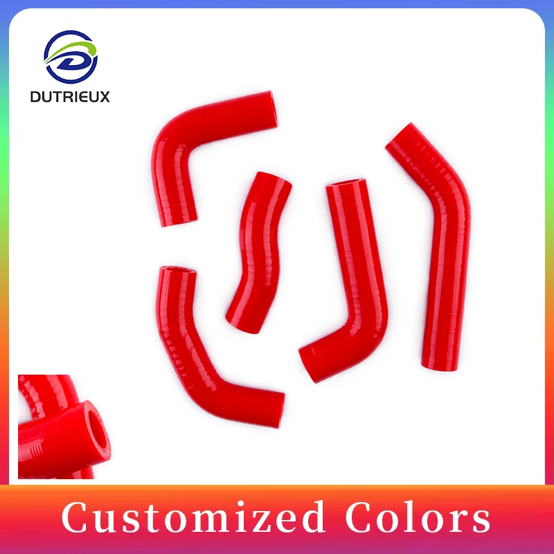 For HONDA XR650R XR650 Silicone Radiator Coolant Hose Pipe Kit 2000-2008 2001 2002 2003 2004 2005 2006 2007
For HONDA XR650R XR650 Silicone Radiator Coolant Hose Pipe Kit 2000-2008 2001 2002 2003 2004 2005 2006 2007
