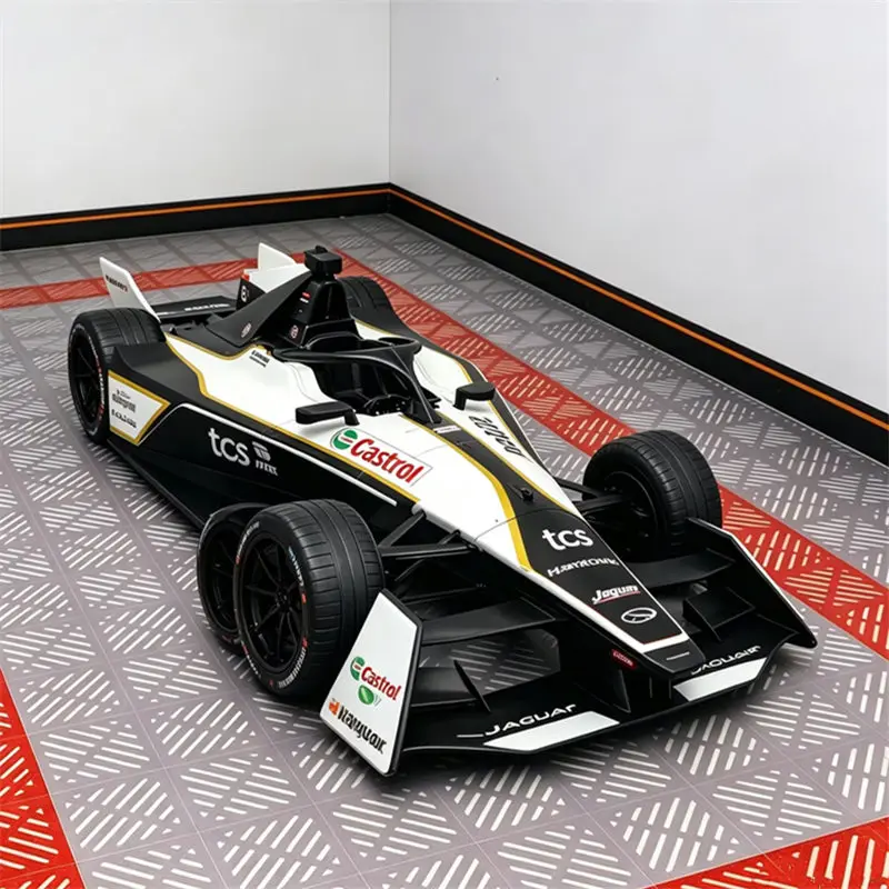Модель гоночного автомобиля Formula 1:24 из сплава, электрическая, для трека, имитация, литая под давлением, металлическая, суперспортивная, игрушка для детей, подарок
Модель гоночного автомобиля Formula 1:24 из сплава, электрическая, для трека, имитация, литая под давлением, металлическая, суперспортивная, игрушка для детей, подарок