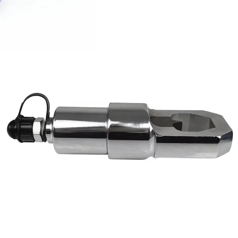 JK-30F Hydraulic Nut Splitter M8-M30 Single Acting 700bar
JK-30F Hydraulic Nut Splitter M8-M30 Single Acting 700bar