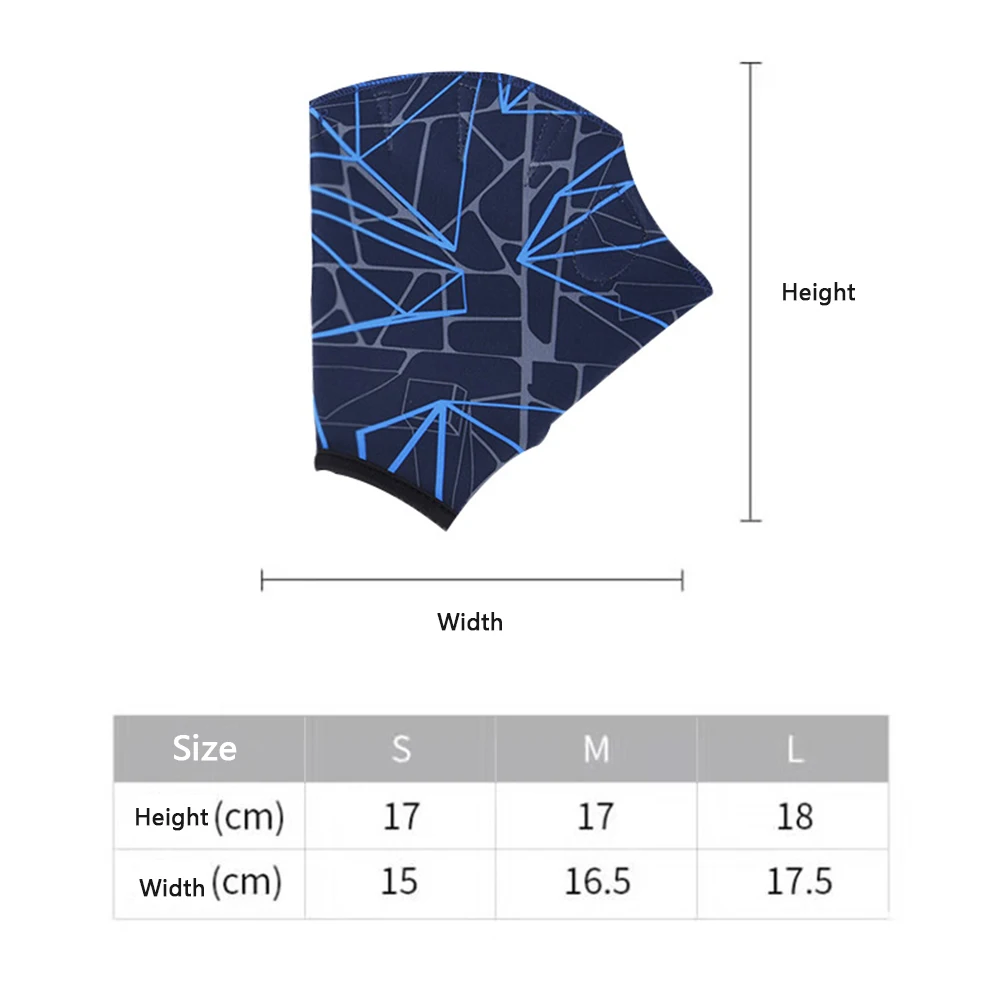 1 Pair Frog Type Silicone Girdles Swimming Hand Fins Flippers Finger Webbed Gloves Paddle Water Sports Accessories
1 Pair Frog Type Silicone Girdles Swimming Hand Fins Flippers Finger Webbed Gloves Paddle Water Sports Accessories