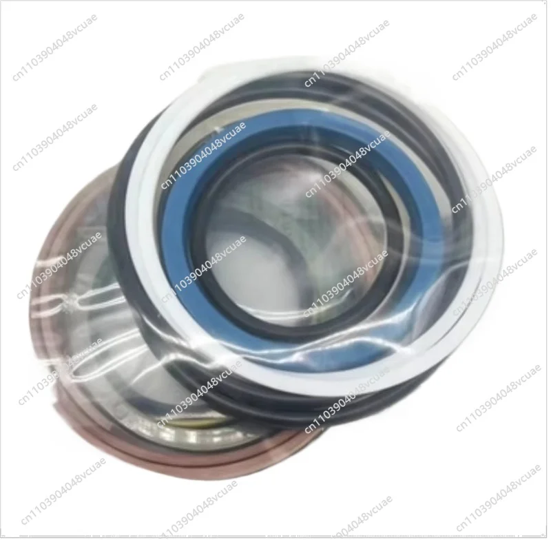 For Volvo EC55/75/120/140/210/300/360/380/460 Excavator Oil Seals, Boom and Bucket Cylinders, 290B
For Volvo EC55/75/120/140/210/300/360/380/460 Excavator Oil Seals, Boom and Bucket Cylinders, 290B