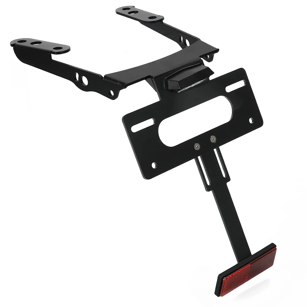 For Husqvarna VitPilen 401 SvartPilen 401 250 200 125 Motorcycle Tail Tidy Fender Eliminator Kit License Plate Holder Bracket
For Husqvarna VitPilen 401 SvartPilen 401 250 200 125 Motorcycle Tail Tidy Fender Eliminator Kit License Plate Holder Bracket