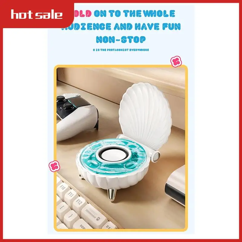 Мини-динамик Bluetooth TWS Соединение Стерео Bluetooth Саундбар Беспроводной MP3-плеер с красочным окружающим освещением
Мини-динамик Bluetooth TWS Соединение Стерео Bluetooth Саундбар Беспроводной MP3-плеер с красочным окружающим освещением