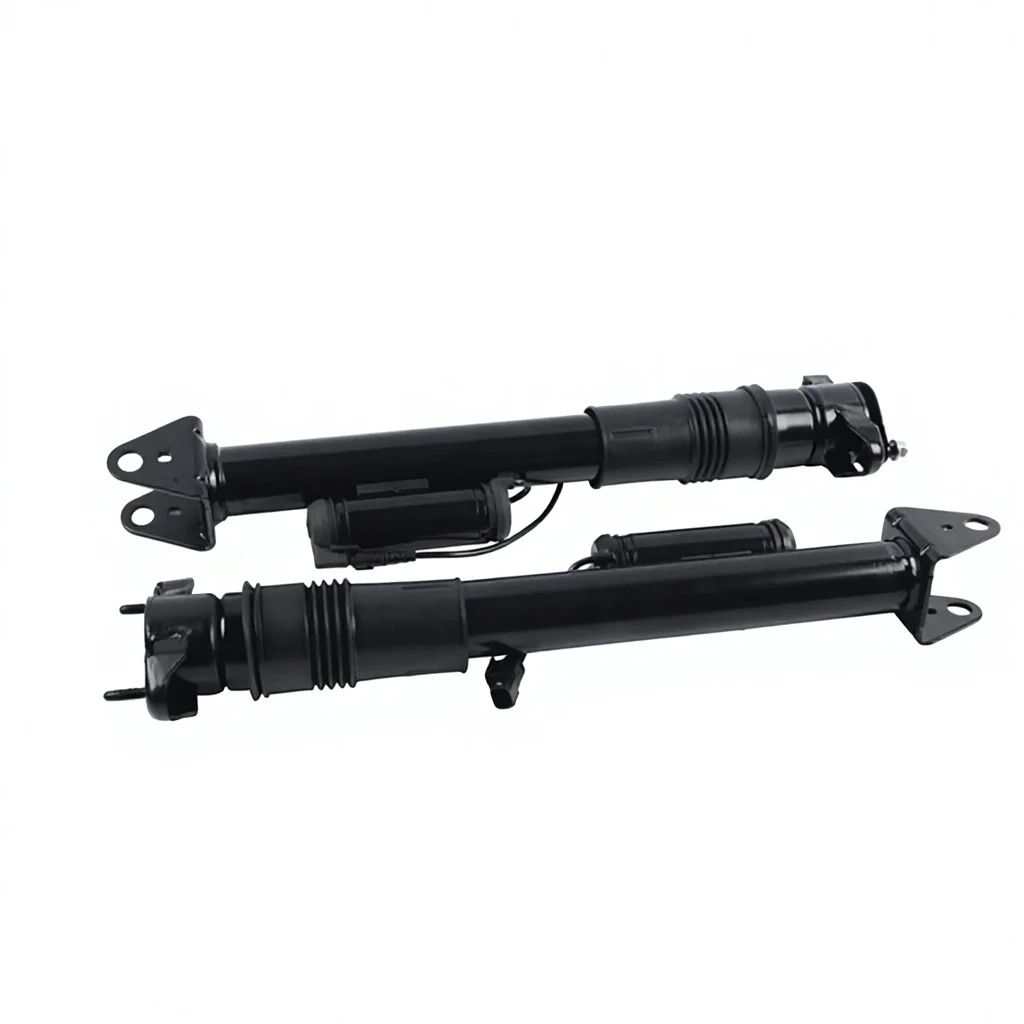 Air Suspension Shock Absorber for Mercedes Benz W164 with ADS 1643202031 Rear Shock Absorber
Air Suspension Shock Absorber for Mercedes Benz W164 with ADS 1643202031 Rear Shock Absorber