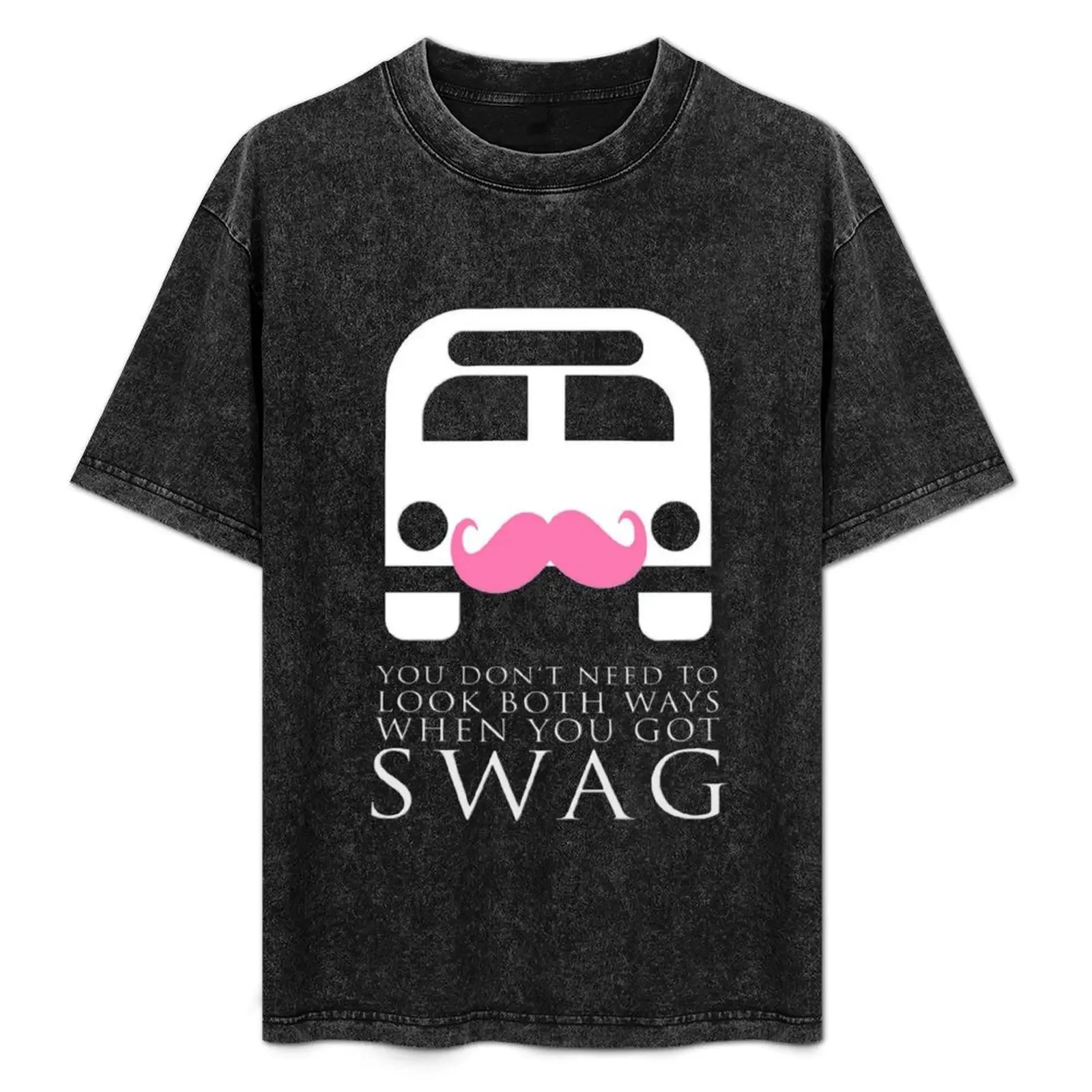 Markiplier you don’t need to look both ways when you got swag T-Shirt Tough Fabric Work Tee
Markiplier you don’t need to look both ways when you got swag T-Shirt Tough Fabric Work Tee