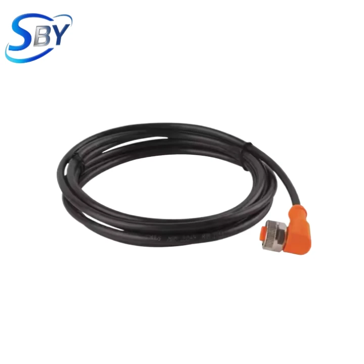 100% NEW and Original Genuine EVC155 Connector Cable with One Year Warranty
100% NEW and Original Genuine EVC155 Connector Cable with One Year Warranty