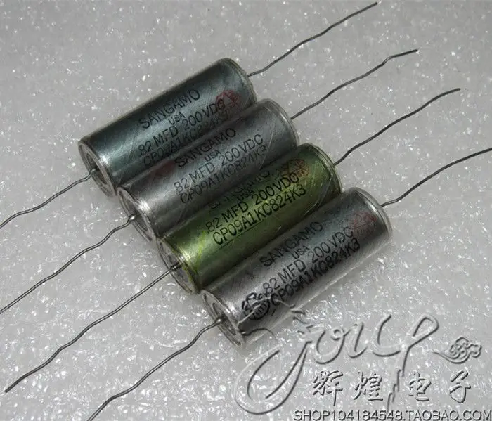 Antique, US 200V0.82UF 824K Copper Tube Porcelain Sealed Coupled Oil Immersed Capacitor
Antique, US 200V0.82UF 824K Copper Tube Porcelain Sealed Coupled Oil Immersed Capacitor