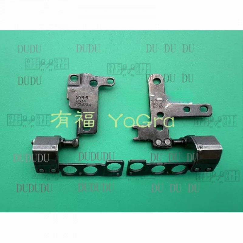 DDD Original for DELL Inspiron 14Pro 5420 5425 HINGES R+L 2022
DDD Original for DELL Inspiron 14Pro 5420 5425 HINGES R+L 2022