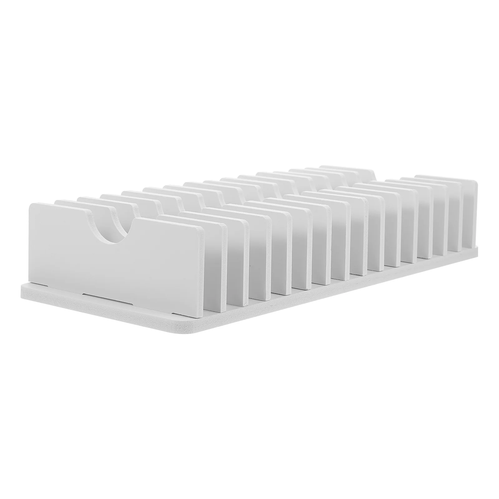 Drawer Mobile Phone Storage Rack Calculator Riser Pvc Stand Cell Classroom Holder
Drawer Mobile Phone Storage Rack Calculator Riser Pvc Stand Cell Classroom Holder
