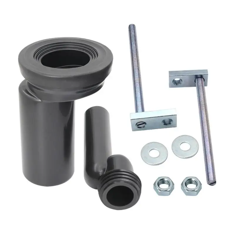 652F Wall Hung Toilet Pipe Connector Replacement Toilet Connection Adapter Enduring
652F Wall Hung Toilet Pipe Connector Replacement Toilet Connection Adapter Enduring